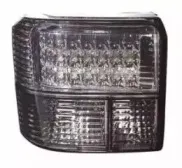 441-1919P4BEVS LORO Комлект заднего освещения