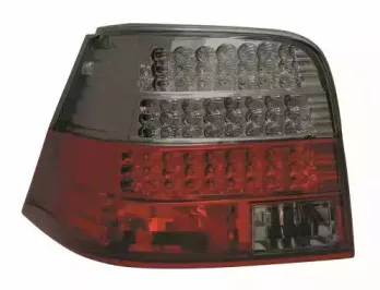 441-1935P4AE-SR LORO Комлект заднего освещения