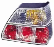 441-1941P-UE-C LORO Комлект заднего освещения