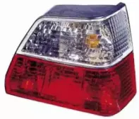 441-1941P-UE-CR LORO Комлект заднего освещения