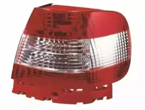 441-1953PXAE-CR LORO Комлект заднего освещения