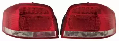 441-1955PXLD-UE LORO Комлект заднего освещения