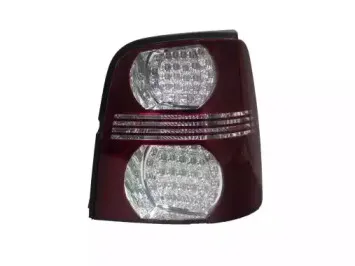 441-1992PXUE-CR LORO Комлект заднего освещения