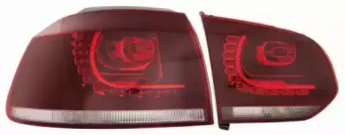 441-19B3F3LD-AE LORO Комлект заднего освещения