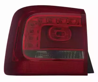 441-19B8FXUE-SR LORO Комлект заднего освещения