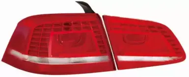 441-19C6FXLD-AE LORO Комлект заднего освещения