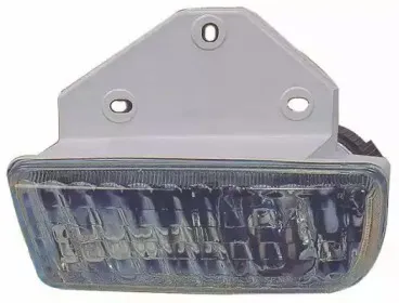 441-2007L-UE LORO Противотуманная фара