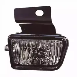 441-2020PXUED LORO Комплект противотуманных фар