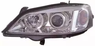 442-1131PXNDAM1 LORO Комплект главных фар