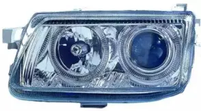 442-1134PXNDAM1 LORO Комплект главных фар