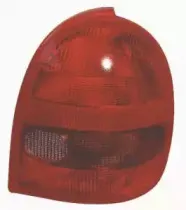 442-1905R-UE LORO Задний фонарь