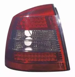 442-1916P3UE-SR LORO Комлект заднего освещения