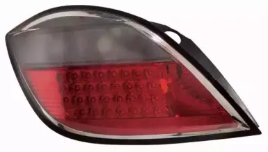 442-1936P3UE LORO Комлект заднего освещения