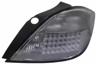 442-1936P4BE LORO Комлект заднего освещения