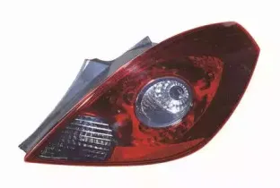 442-1953R3LD-UE LORO Задний фонарь