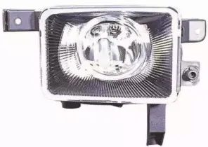 442-2016R-UE LORO Противотуманная фара