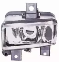 442-2017R-UE LORO Противотуманная фара