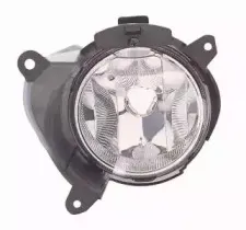 442-2021R-AQ LORO Противотуманная фара