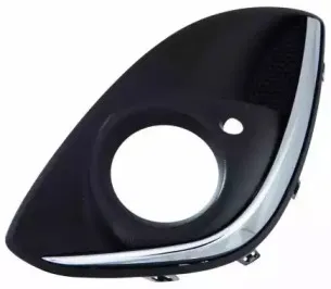 442-2503L-UD LORO Решетка вентилятора, буфер