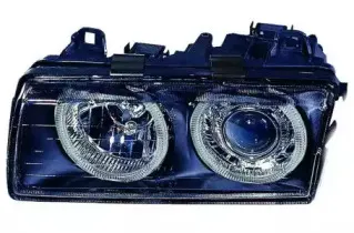 444-1110PXNDCE2 LORO Комплект главных фар