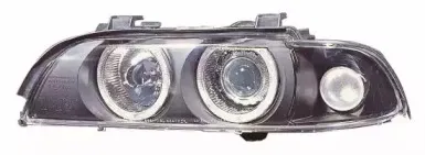 444-1119PXNDEE2 LORO Комплект главных фар