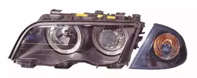 444-1129FXNDHM2 LORO Комплект главных фар