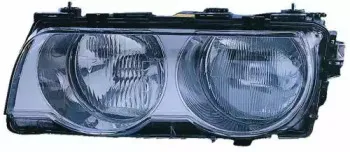 444-1134R-LDEM1 LORO Основная фара