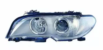 444-1135L-LDM6C LORO Основная фара