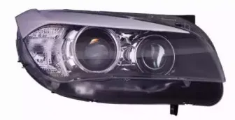 444-1174PXLDEM2 LORO Комплект главных фар
