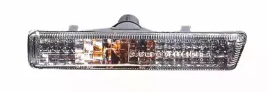 444-1409PXAEVC LORO Комплект проблесковых ламп