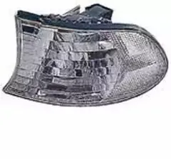 444-1508P-B-S LORO Комплект проблесковых ламп