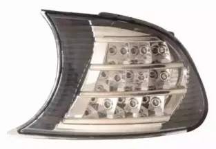 444-1512P3A-S LORO Комплект проблесковых ламп