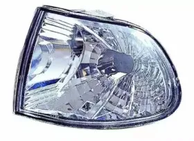 444-1518PXAEVC LORO Комплект проблесковых ламп