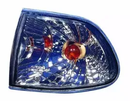 444-1518PXAEVS LORO Фонарь указателя поворота