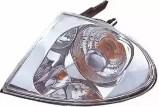 444-1519PXAEV LORO Комплект проблесковых ламп