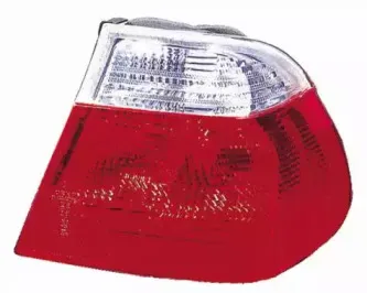 444-1906P-UE-CR LORO Комлект заднего освещения