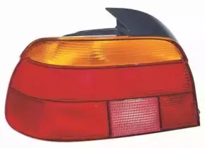 444-1909L-UE LORO Задний фонарь