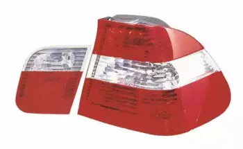 444-1911F3AE-CR LORO Комлект заднего освещения