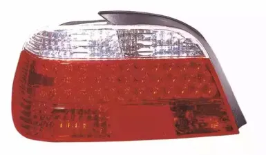 444-1920PXUE-CR LORO Комлект заднего освещения