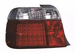 444-1935PXBE-CR LORO Комлект заднего освещения