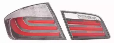 444-1957F3AE-C LORO Комлект заднего освещения