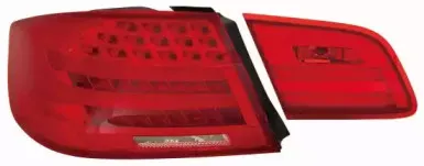 444-1959FXAE LORO Комлект заднего освещения