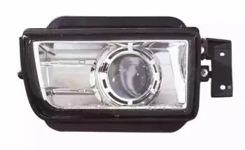 444-2011PXUQ LORO Комплект противотуманных фар