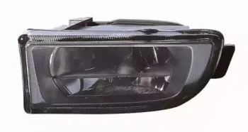 444-2018L-UE LORO Противотуманная фара