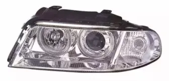 446-1104PXNDHM1 LORO Комплект главных фар