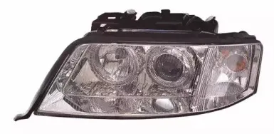 446-1117PXNDAM1 LORO Комплект главных фар