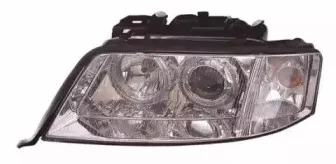 446-1117PXNDHM1 LORO Комплект главных фар