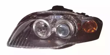 446-1118PXNDEM2 LORO Комплект главных фар