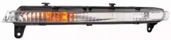 446-1603L-UQ LORO Фонарь указателя поворота