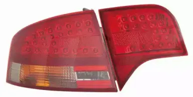 446-1904FXUEVSR LORO Комлект заднего освещения